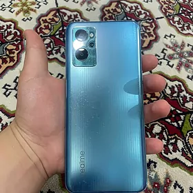 Realme 9i