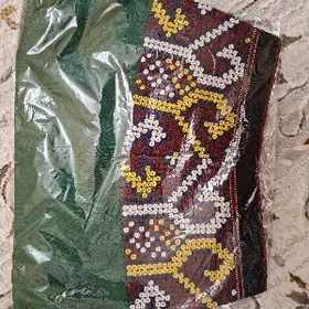turkmen balak
