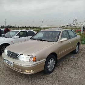 Toyota Avalon 1999