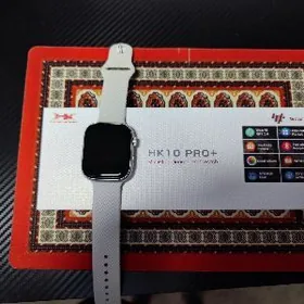 часы HK 10 pro+