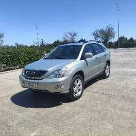 Lexus RX 330 2004
