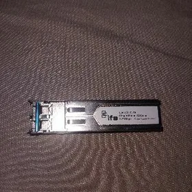 sfp 1.25G 10 km SC DDM