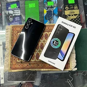 Samsung A34 5G