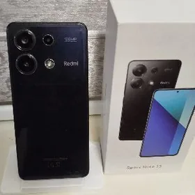 redmi note 13.  8/256