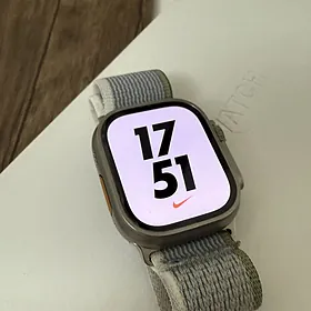 iwatch ultra 1