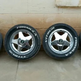 vils diska pakryska bile