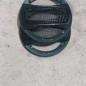 Pioneer kalonka gapaklary.