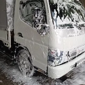 Mitsubishi Canter 2013