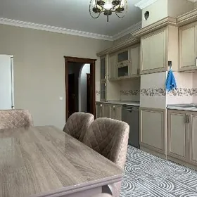 Мир 2 3 ком 86м²