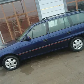 Opel Astra 1993