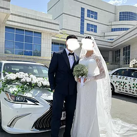 Костюм.  Свадебный костюм