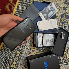 Samsung s9+
