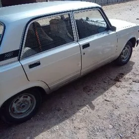 Lada 2107 1993
