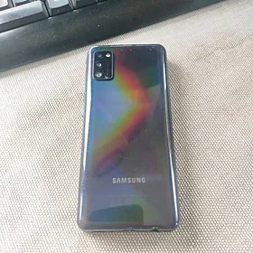 Samsung a 41 obmen Redmi