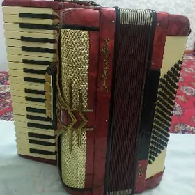 Akkardeon Аккардеон