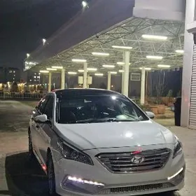 Hyundai Sonata 2014