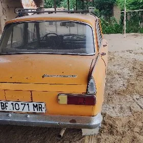 Москвич 412 1990