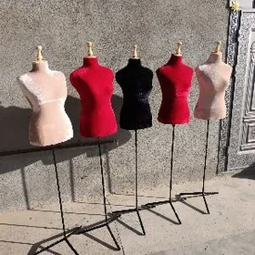 Atelya manken maniken