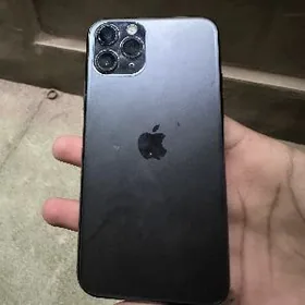 IPhone 11 pro