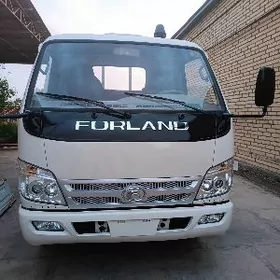 Forland H2 2014