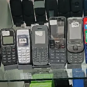 Paket telefonlar
