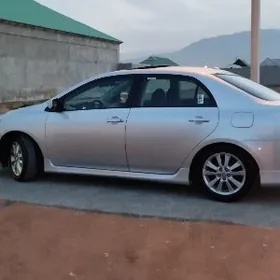 Toyota Corolla 2008