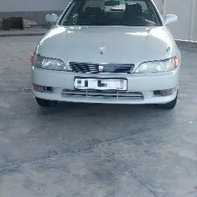 Toyota Mark II 1993