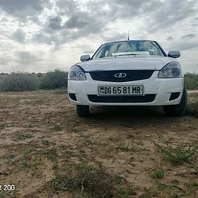 Lada Priora 2010