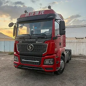 DAF 460 2021