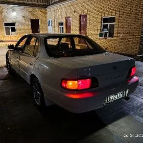 Toyota Camry 1995