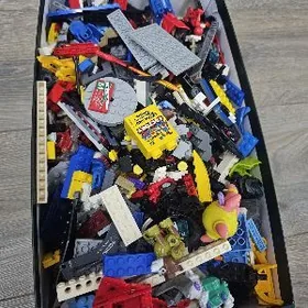 детский игрушки LEGO