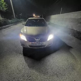 Toyota Camry 2009