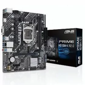 H510 ️ 10-11GEN ASUS PLATA