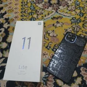 mi 11 lite 8/128gb