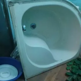 Душевая кабин