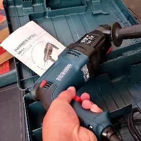 Перфоратор Perfarator drel