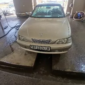 Toyota Camry 1997