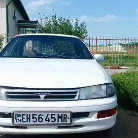 Toyota Carina 1993