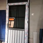 пластик гапы