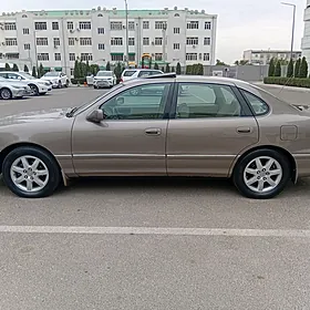 Toyota Avalon 1999