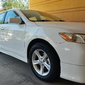 Toyota Camry 2008