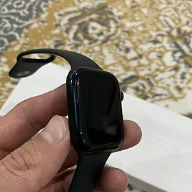 apple watch 8