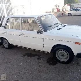 Lada 2106 1999