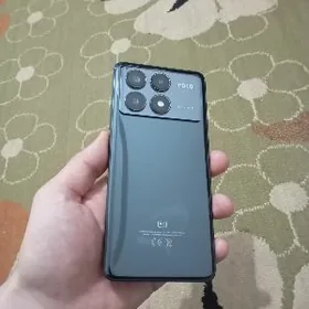 Poko x6pro