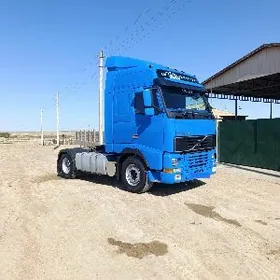 Volvo FH 460 2000