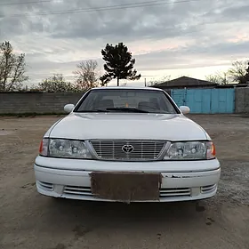 Toyota Avalon 1996
