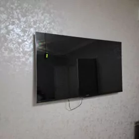 Telewizor, Телевизор