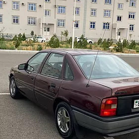 Opel Vectra 1991