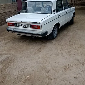 Lada 2106 1998