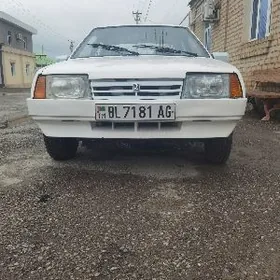 Lada 21099 1992